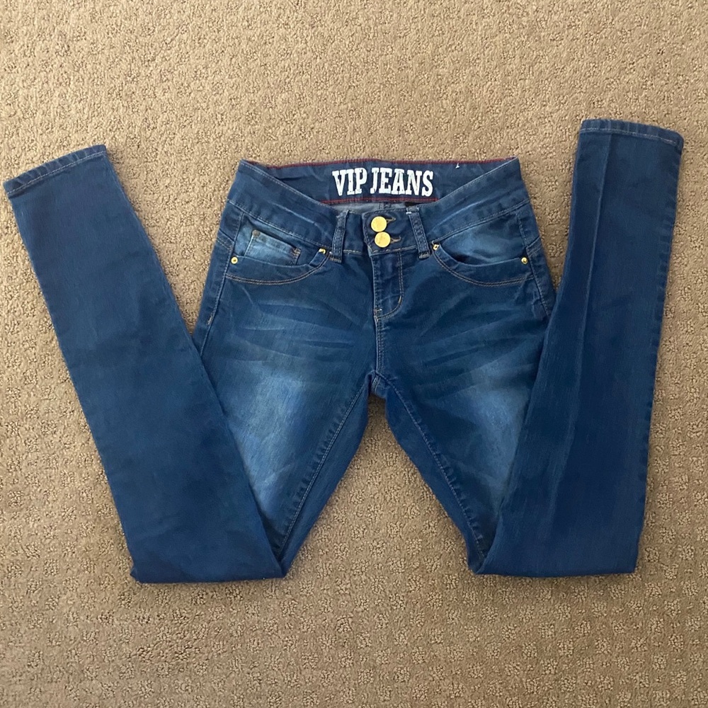 Junior’s Skinny Jeans